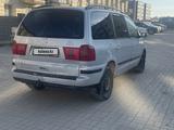 Volkswagen Sharan 2002 годаүшін2 300 000 тг. в Актобе – фото 3