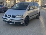 Volkswagen Sharan 2002 годаүшін2 300 000 тг. в Актобе