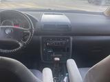 Volkswagen Sharan 2002 годаүшін2 300 000 тг. в Актобе – фото 5