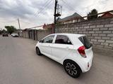 Kia Morning 2011 года за 3 999 999 тг. в Алматы – фото 3