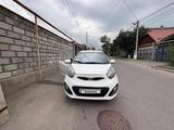 Kia Morning 2011 года за 3 999 999 тг. в Алматы