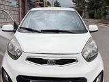 Kia Morning 2011 года за 3 999 999 тг. в Алматы – фото 5