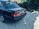 Audi 100 1991 года за 12 000 000 тг. в Тараз – фото 5