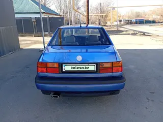 Volkswagen Vento