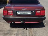 Audi 100 1990 года за 3 000 000 тг. в Астана