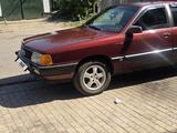 Audi 100 1990 года за 3 000 000 тг. в Астана – фото 4