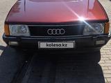 Audi 100 1990 года за 3 000 000 тг. в Астана – фото 3