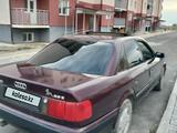 Audi 100 1991 года за 1 000 000 тг. в Жаркент