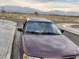 Audi 100 1991 года за 1 000 000 тг. в Жаркент – фото 3
