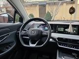 Changan UNI-T 2024 года за 9 500 000 тг. в Шымкент – фото 3