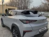 Changan UNI-T 2024 года за 9 500 000 тг. в Шымкент – фото 5