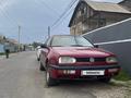 Volkswagen Golf 1992 годаүшін1 250 000 тг. в Тараз – фото 2