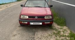 Volkswagen Golf 1992 года за 1 400 000 тг. в Тараз