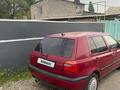 Volkswagen Golf 1992 годаүшін1 250 000 тг. в Тараз – фото 4