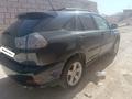 Lexus RX 330 2005 годаүшін5 900 000 тг. в Жанаозен – фото 3