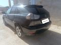 Lexus RX 330 2005 годаүшін5 900 000 тг. в Жанаозен – фото 8