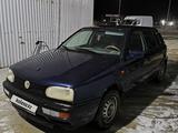 Volkswagen Golf 1993 года за 999 999 тг. в Актау