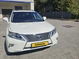 Lexus RX 350 2015 годаүшін13 000 000 тг. в Темиртау – фото 2