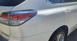 Lexus RX 350 2015 годаүшін13 000 000 тг. в Темиртау – фото 4