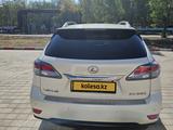 Lexus RX 350 2015 годаүшін13 000 000 тг. в Темиртау – фото 5