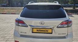 Lexus RX 350 2015 годаүшін13 000 000 тг. в Темиртау – фото 5