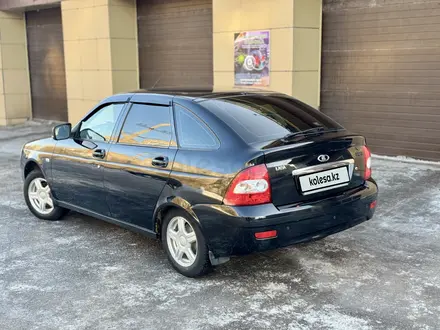 ВАЗ (Lada) Priora 2170 2012 года за 2 450 000 тг. в Темиртау – фото 4