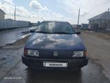 Volkswagen Passat 1992 года за 1 150 000 тг. в Астана – фото 3