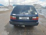 Volkswagen Passat 1992 года за 1 150 000 тг. в Астана – фото 4
