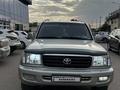 Toyota Land Cruiser 2002 года за 8 700 000 тг. в Алматы – фото 2