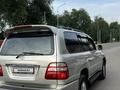 Toyota Land Cruiser 2002 года за 8 700 000 тг. в Алматы – фото 10
