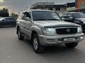 Toyota Land Cruiser 2002 года за 8 700 000 тг. в Алматы
