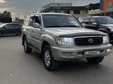 Toyota Land Cruiser 2002 года за 8 700 000 тг. в Алматы