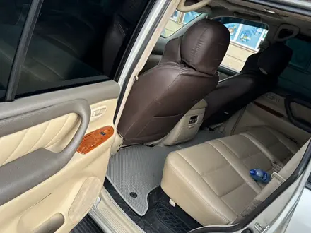 Toyota Land Cruiser 2002 года за 8 700 000 тг. в Алматы – фото 4