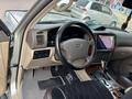 Toyota Land Cruiser 2002 года за 8 700 000 тг. в Алматы – фото 6