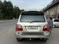 Toyota Land Cruiser 2002 года за 8 700 000 тг. в Алматы – фото 7