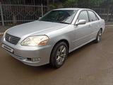 Toyota Mark II 2001 годаүшін2 800 000 тг. в Алматы – фото 2