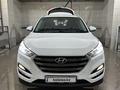 Hyundai Tucson 2018 годаfor11 500 000 тг. в Астана