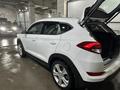 Hyundai Tucson 2018 года за 11 500 000 тг. в Астана – фото 10