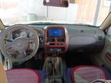 Nissan NP300 2008 года за 3 500 000 тг. в Алматы – фото 5