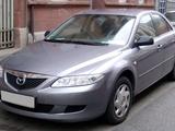 Mazda 6 2004 года за 15 551 тг. в Алматы