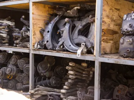 Двигатель VQ35 за 300 000 тг. в Алматы – фото 6