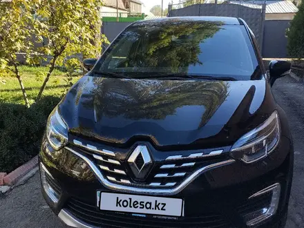 Renault Kaptur 2020 года за 9 500 000 тг. в Алматы – фото 3