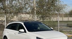 Hyundai i30 2022 года за 9 900 000 тг. в Шымкент – фото 3