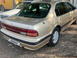 Nissan Maxima 1995 годаfor2 400 000 тг. в Алматы – фото 5