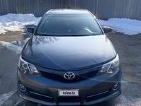 Toyota Camry 2014 годаүшін5 800 000 тг. в Тараз