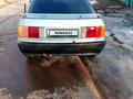 Audi 80 1990 годаүшін850 000 тг. в Кулан – фото 7