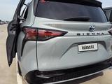 Toyota Sienna 2022 года за 8 900 000 тг. в Астана – фото 2