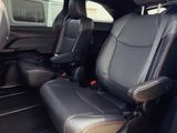 Toyota Sienna 2022 года за 8 900 000 тг. в Астана – фото 5
