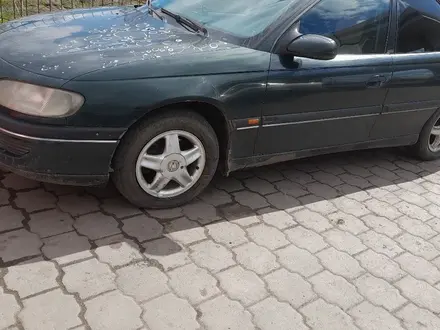 Opel Omega 1995 года за 1 200 000 тг. в Караганда – фото 4