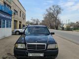 Mercedes-Benz C 280 1994 годаүшін750 000 тг. в Алматы – фото 2